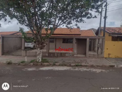 Casa com 3 Quartos à venda, 170m² no Jardim Primavera, Londrina
