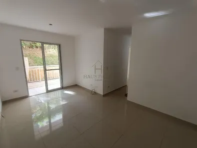 Apartamento com 2 Quartos à venda, 54m² no Jardim Caiapiá, Cotia