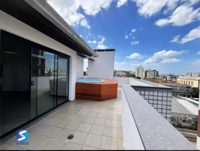 Cobertura com 3 Quartos à venda, 225m² no Cristo Redentor, Porto Alegre