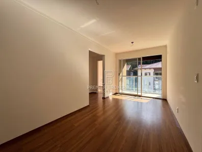 Apartamento com 2 Quartos à venda, 55m² no Cascata do Imbuí, Teresópolis