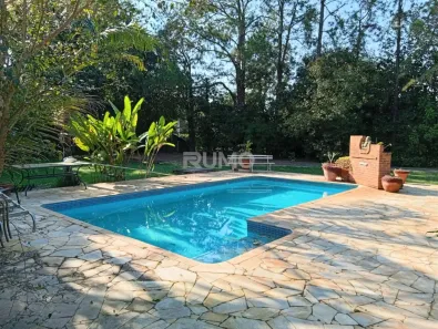 Casa com 3 Quartos à venda, 214m² no Loteamento Chácaras Vale das Garças, Campinas