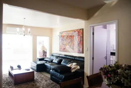 Apartamento com 3 Quartos à venda, 190m² no Bela Vista, São Paulo
