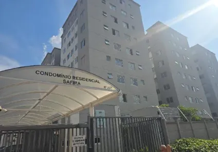 Apartamento com 1 Quarto à venda, 48m² no Jardim Gilda Maria, São Paulo