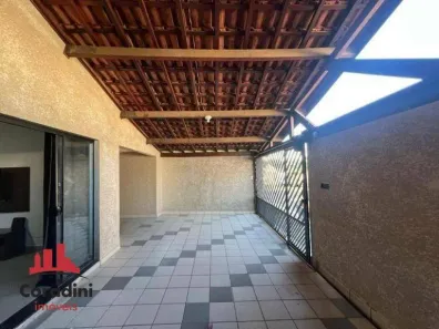 Casa com 3 Quartos à venda, 251m² no Jardim Fadel, Nova Odessa