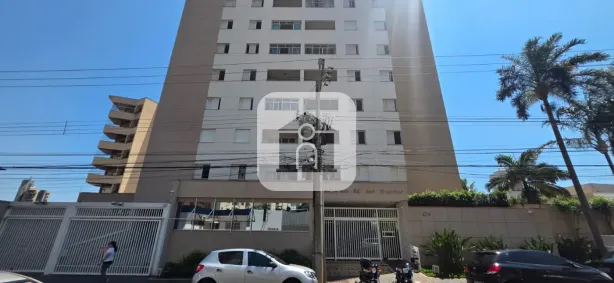 Apartamento com 3 Quartos para alugar, 151m² no Fundinho, Uberlândia