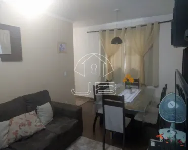 Apartamento com 3 Quartos à venda, 80m² no Vila Manoel Ferreira, Campinas