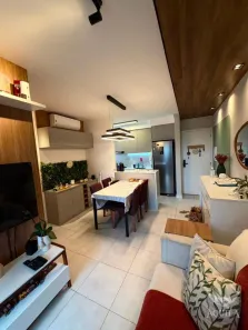 Apartamento com 2 Quartos à venda, 62m² no Jardim Guadalajara, Sorocaba