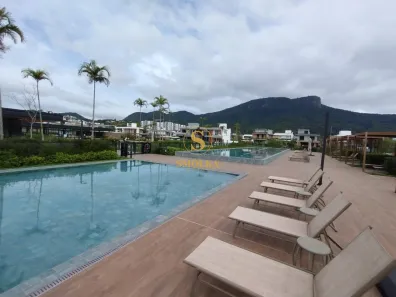 Casa de Condomínio com 4 Quartos à venda, 275m² no Pedra Branca, Palhoça