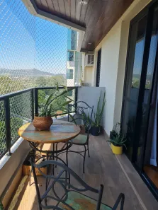 Apartamento com 3 Quartos à venda, 157m² no Alphaville Centro Industrial e Empresarial/Alphaville., Barueri