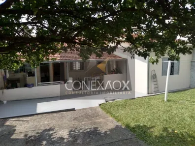 Casa com 2 Quartos à venda, 141m² no Jardim Flamboyant, Campinas