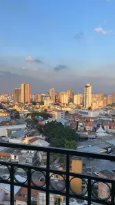 Apartamento com 3 Quartos à venda, 62m² no Campestre, Santo André