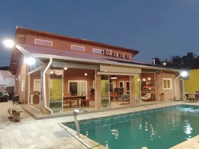Fazenda/Sítio com 2 Quartos à venda, 1077m² no Centro, Limeira