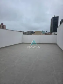 Cobertura com 3 Quartos à venda, 172m² no Santa Maria, Santo André