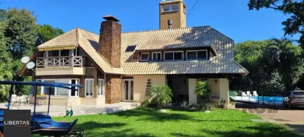 Casa com 4 Quartos à venda, 499m² no Ponta Grossa, Porto Alegre