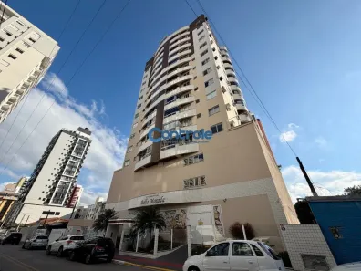 Apartamento com 2 Quartos à venda, 76m² no Kobrasol, São José