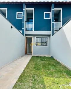 Casa com 2 Quartos à venda, 90m² no Pium, Itaquaquecetuba