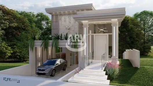 Sobrado com 3 Quartos à venda, 220m² no Centro, Gravataí