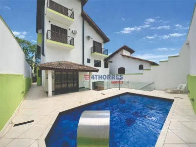 Casa de Condomínio com 4 Quartos à venda, 340m² no San Diego Park, Cotia