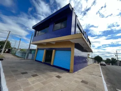 Ponto Comercial para alugar, 91m² no Guajuviras, Canoas