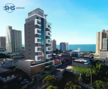 Apartamento com 2 Quartos à venda, 85m² no Centro, Balneário Piçarras