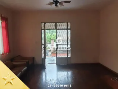 Casa com 3 Quartos à venda, 372m² no Piedade, Rio de Janeiro