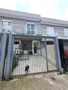 Sobrado com 2 Quartos à venda, 56m² no Desvio Rizzo, Caxias do Sul