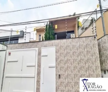 Sobrado com 3 Quartos para alugar, 222m² no Jardim Leonor Mendes de Barros, São Paulo
