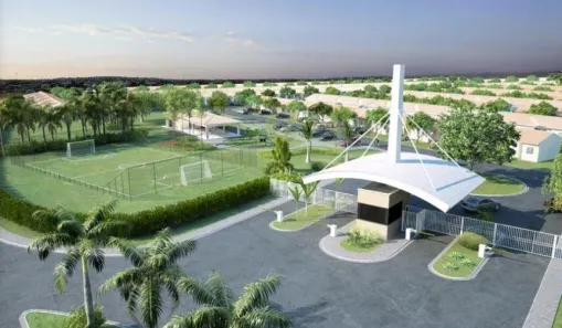 Casa com 2 Quartos à venda, 60m² no Jardim Nazareth, Marília