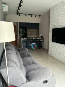 Apartamento com 2 Quartos à venda, 54m² no Lapa, São Paulo