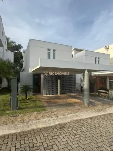 Casa de Condomínio com 2 Quartos à venda, 128m² no Vila Aurora, Indaiatuba