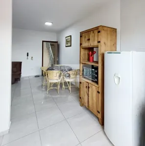 Apartamento com 2 Quartos à venda, 50m² no Ingleses do Rio Vermelho, Florianópolis