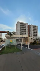 Apartamento com 2 Quartos à venda, 58m² no Vila Velosa, Araraquara