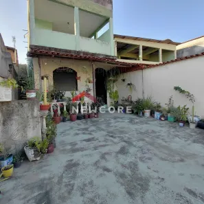 Casa com 2 Quartos à venda, 180m² no Vista Alegre, Belo Horizonte