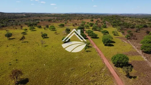 Fazenda/Sítio à venda, 5800000m² no , Paraíso do Tocantins