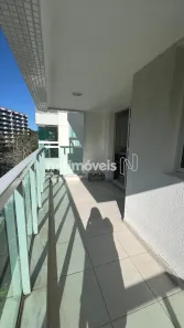 Apartamento com 2 Quartos à venda, 80m² no Alphaville I, Salvador