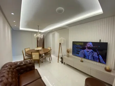 Apartamento com 3 Quartos à venda, 103m² no Suíça, Aracaju
