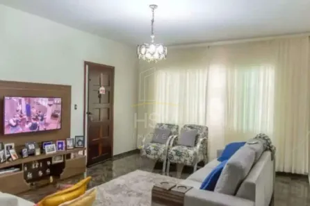 Sobrado com 3 Quartos à venda, 120m² no Nova Petrópolis, São Bernardo do Campo