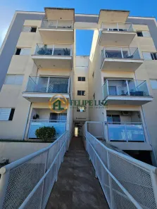 Apartamento com 2 Quartos à venda, 70m² no Jardim Maria do Carmo, Sorocaba