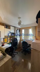 Apartamento com 3 Quartos à venda, 85m² no Vila Guarani (Z Sul), São Paulo