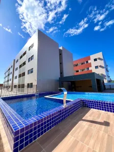 Apartamento com 2 Quartos à venda, 48m² no Planalto Boa Esperança, João Pessoa