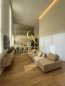 Casa de Condomínio com 4 Quartos para alugar, 405m² no Jardim Terras de Santa Helena, Jacareí