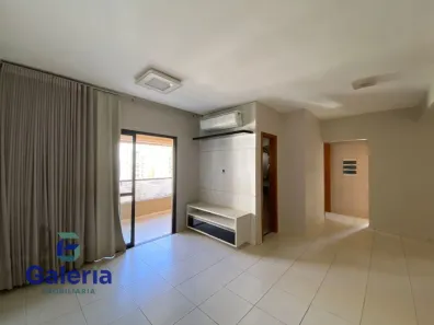 Apartamento com 2 Quartos à venda, 88m² no Nova Aliança, Ribeirão Preto
