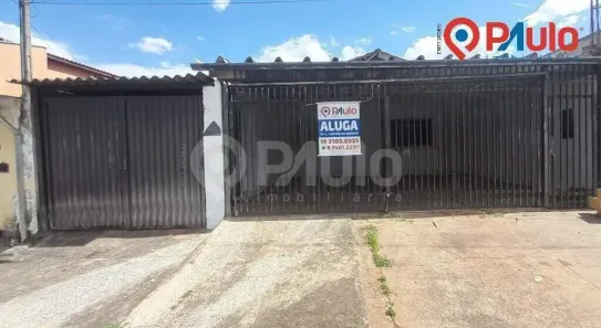 Casa com 3 Quartos à venda, 250m² no Vila Nossa Senhora Aparecida, Piracicaba