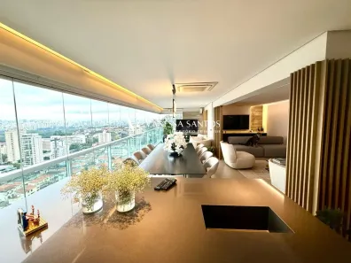 Apartamento com 2 Quartos à venda, 189m² no Santa Teresinha, São Paulo