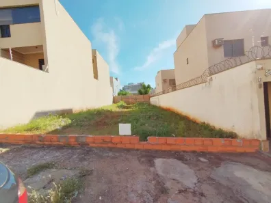 Lote/Terreno à venda, 300m² no Jardim Botânico, Ribeirão Preto
