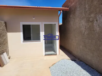 Casa com 2 Quartos à venda, 60m² no Marques Canadá, São Joaquim de Bicas
