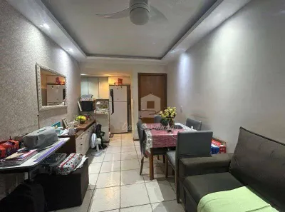 Apartamento com 2 Quartos à venda, 53m² no Neves (Neves), São Gonçalo