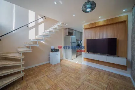 Casa com 2 Quartos à venda, 66m² no Cipava, Osasco