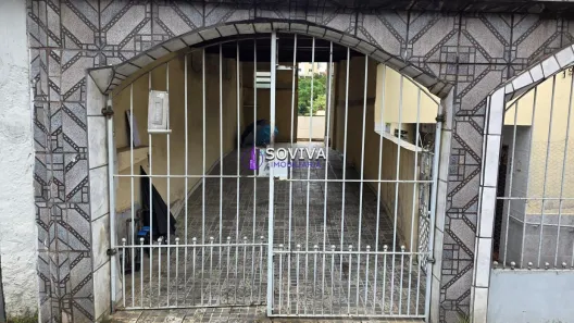 Casa com 5 Quartos à venda, 253m² no Cidade São Jorge, Santo André