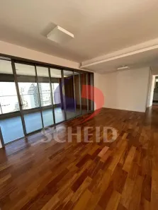 Apartamento com 4 Quartos à venda, 160m² no Vila Olímpia, São Paulo
